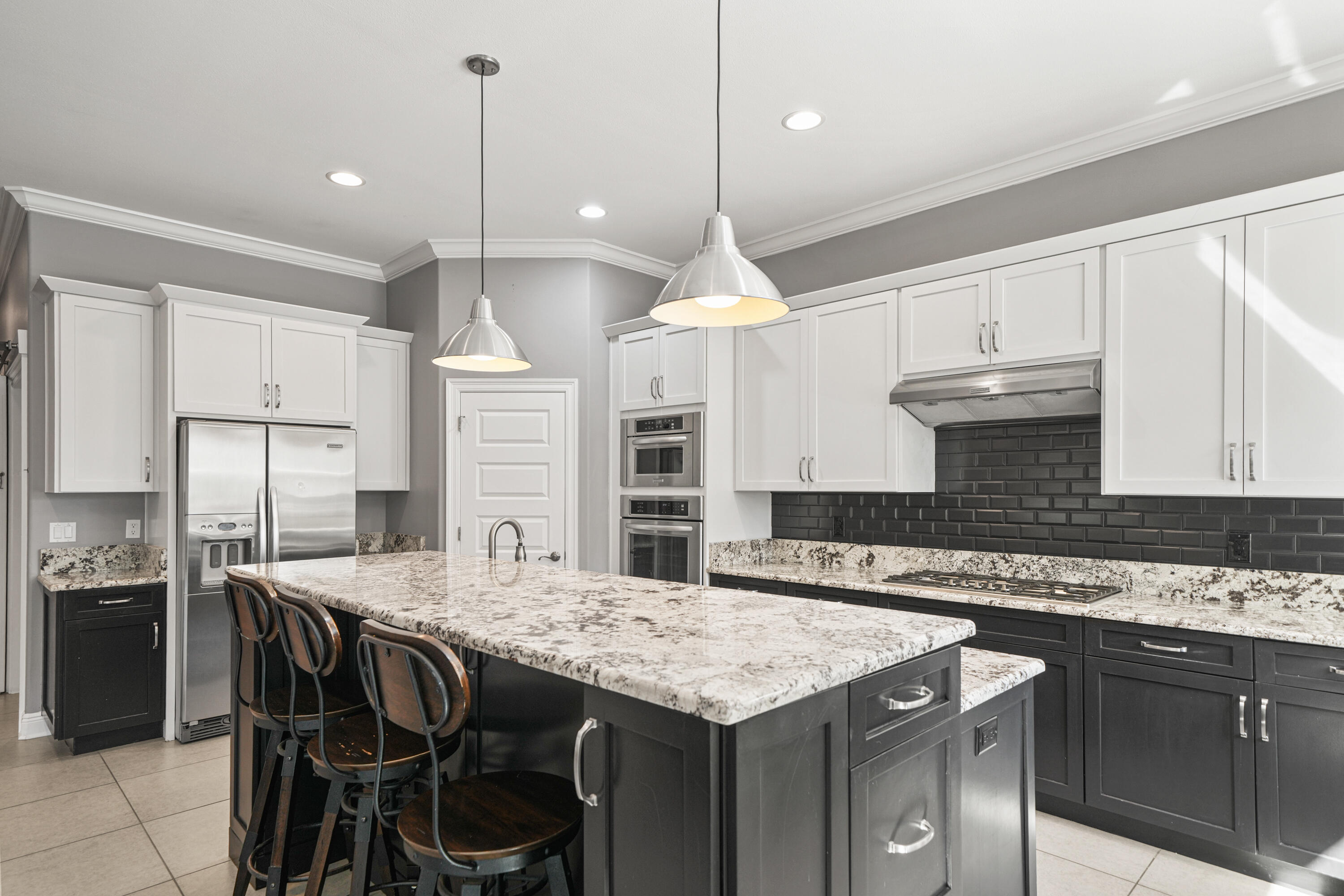 LONGWOOD - Residential