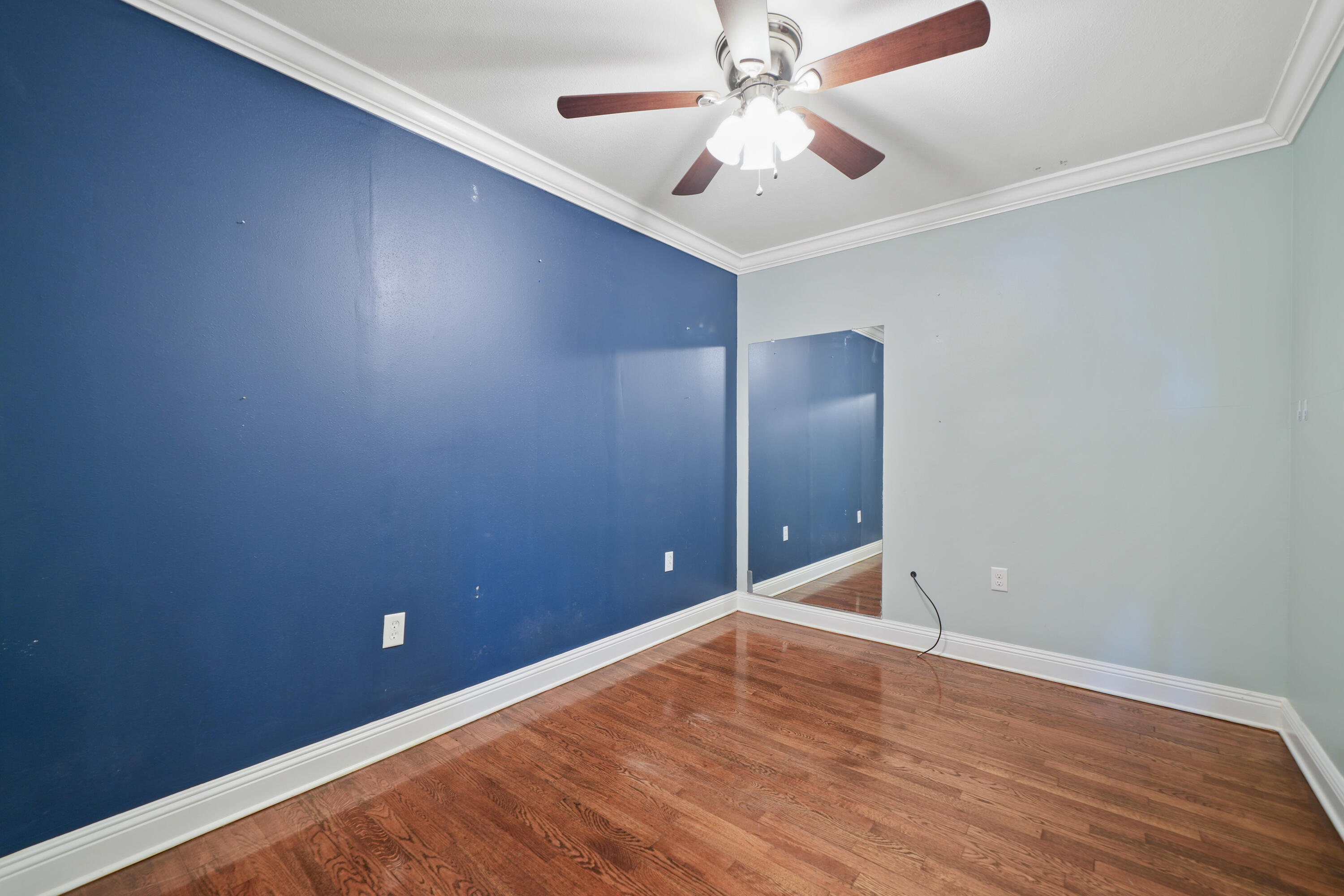 LONGWOOD - Residential