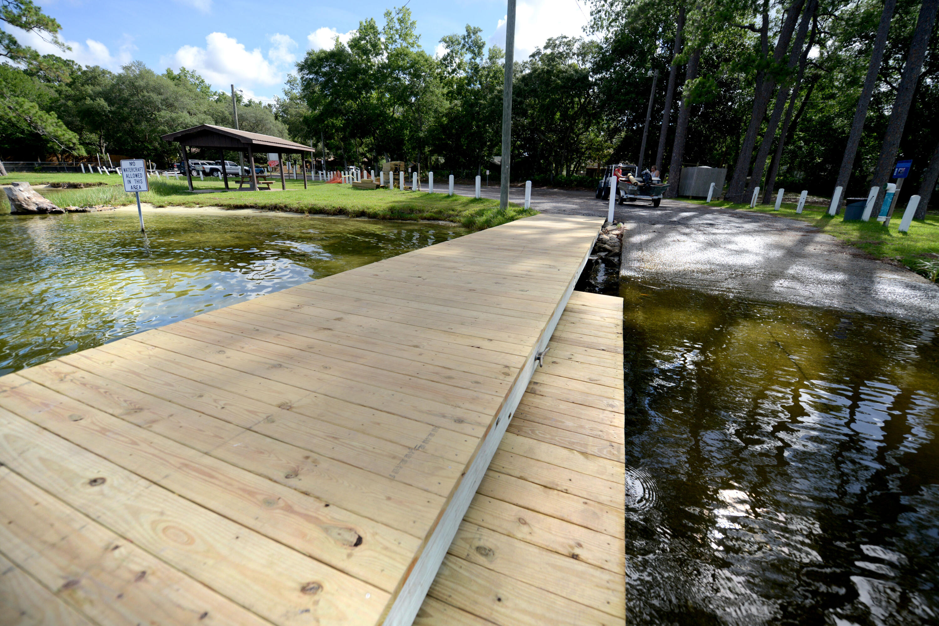 LONGWOOD - Residential