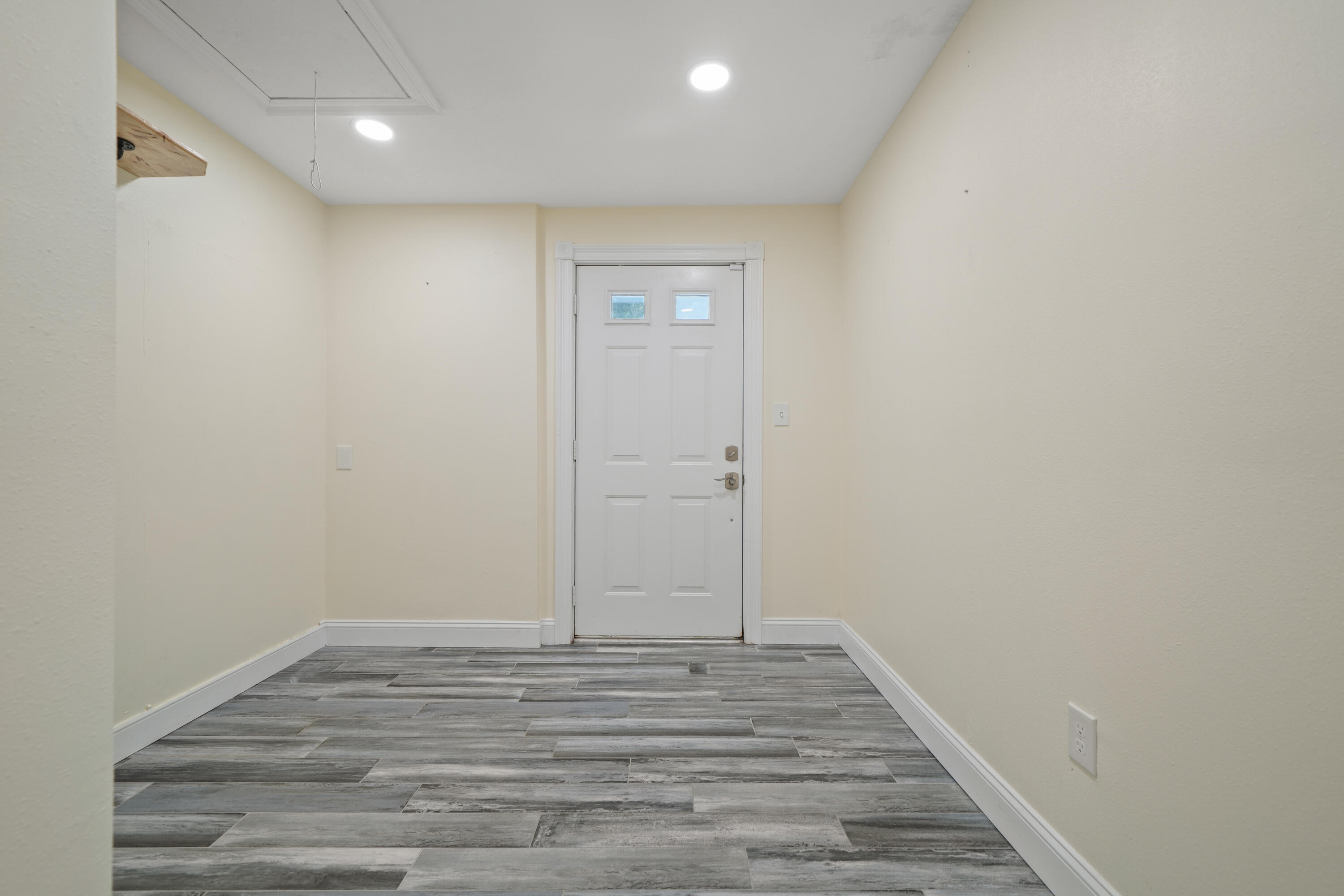 LONGWOOD - Residential