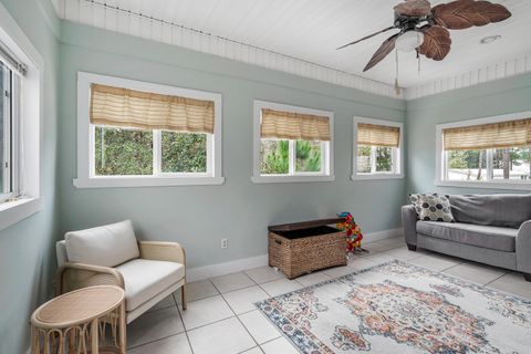 A home in Santa Rosa Beach