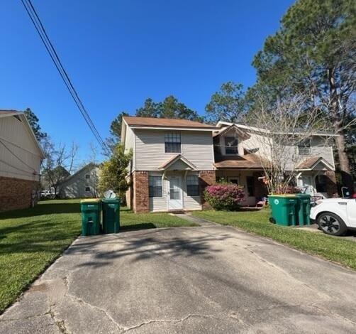 PINE MEADOWS 4TH ADDN - Residential Lease