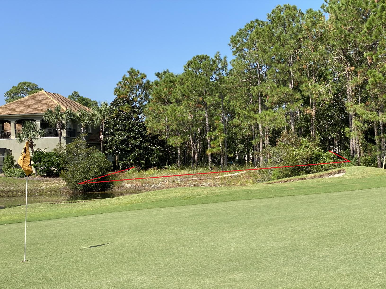 BURNT PINE EAST - Land