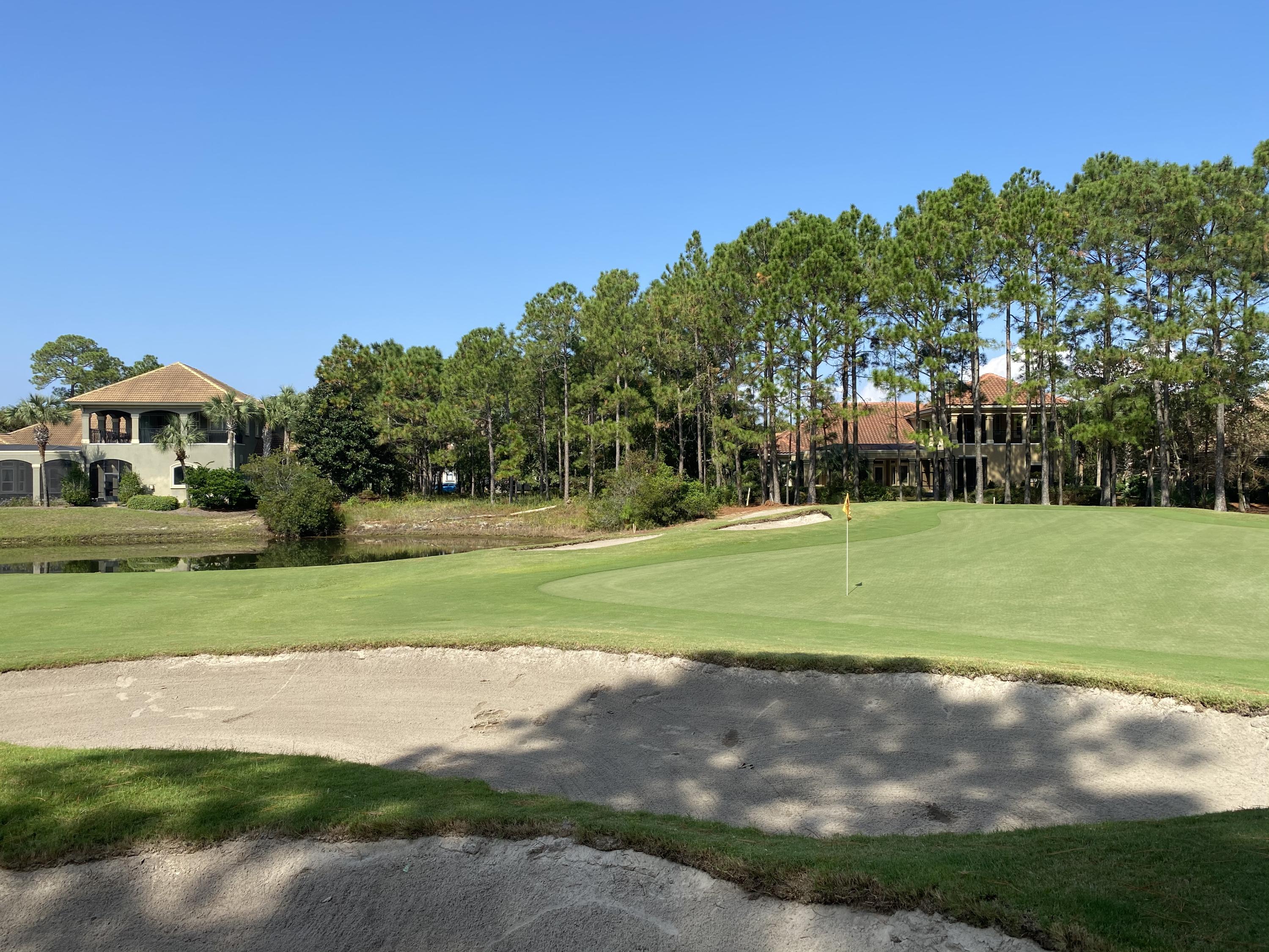 BURNT PINE EAST - Land