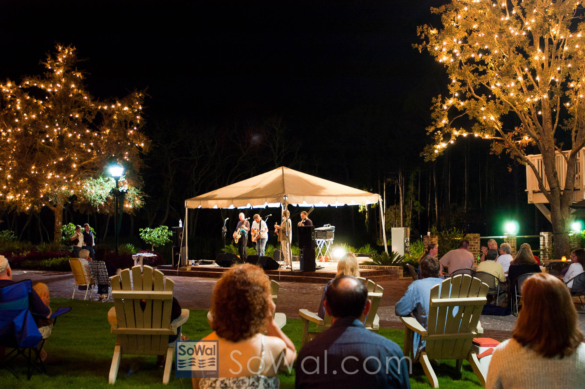 BURNT PINE EAST - Land