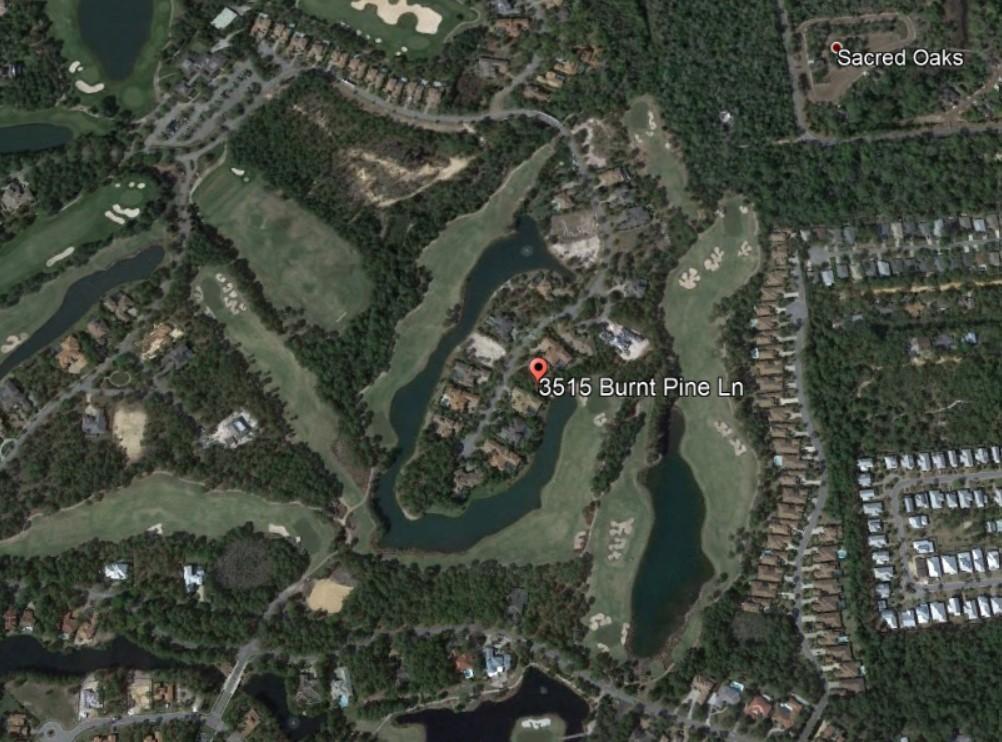 BURNT PINE EAST - Land