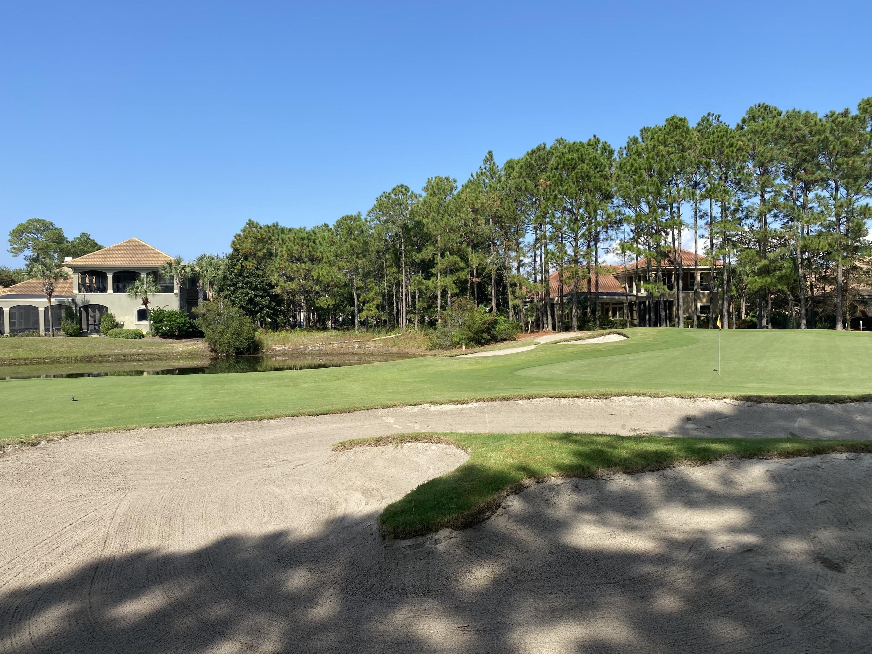 BURNT PINE EAST - Land