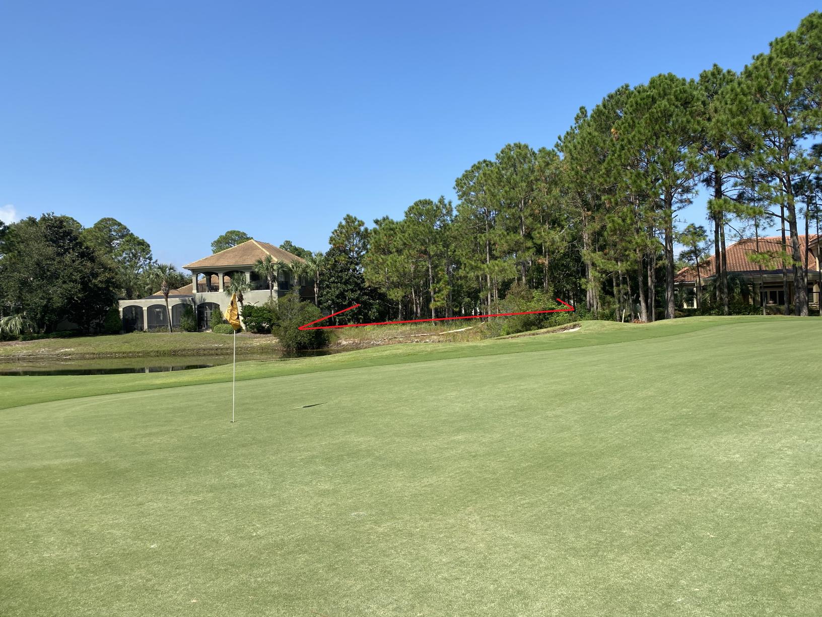 BURNT PINE EAST - Land