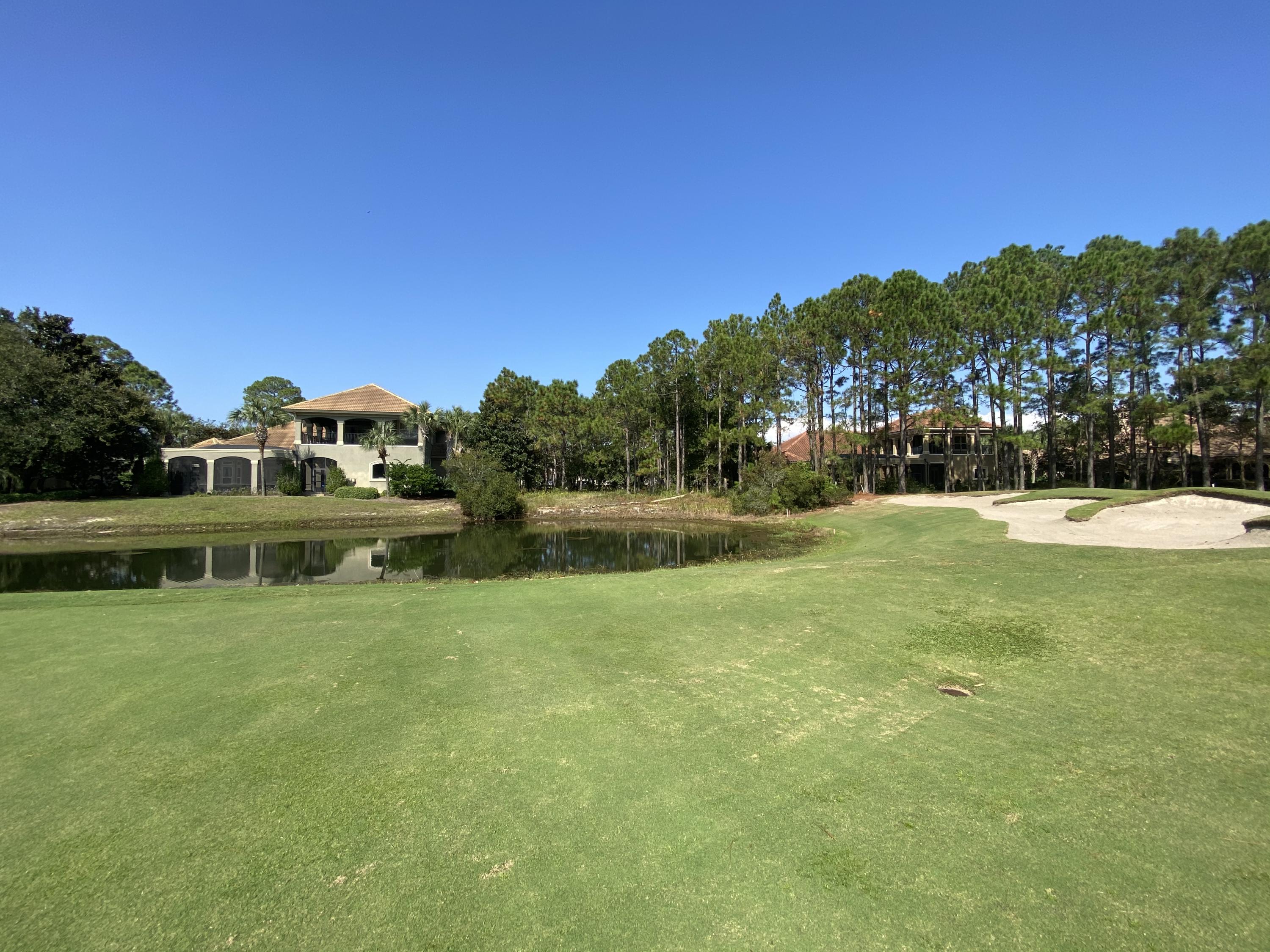 BURNT PINE EAST - Land