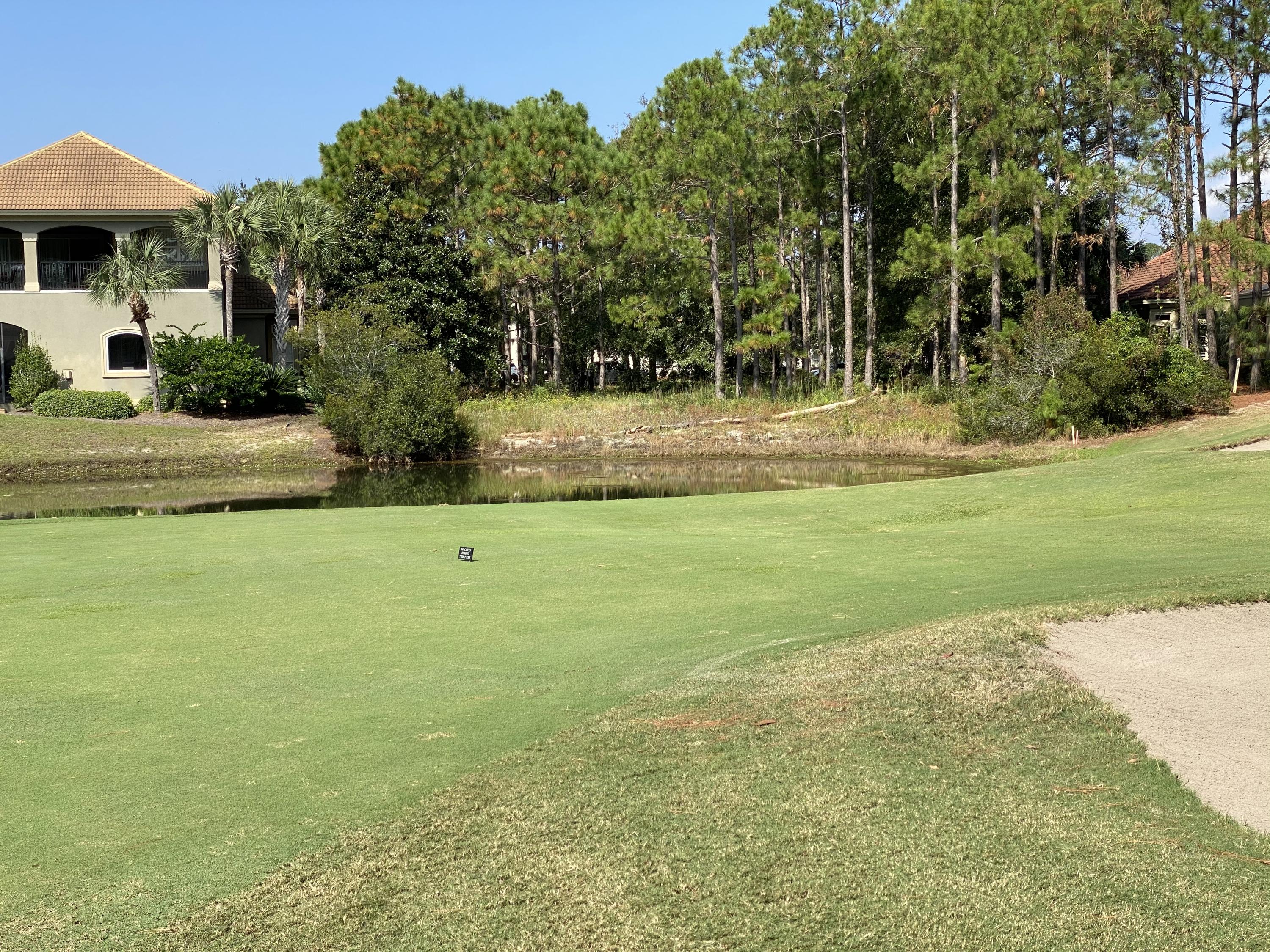 BURNT PINE EAST - Land