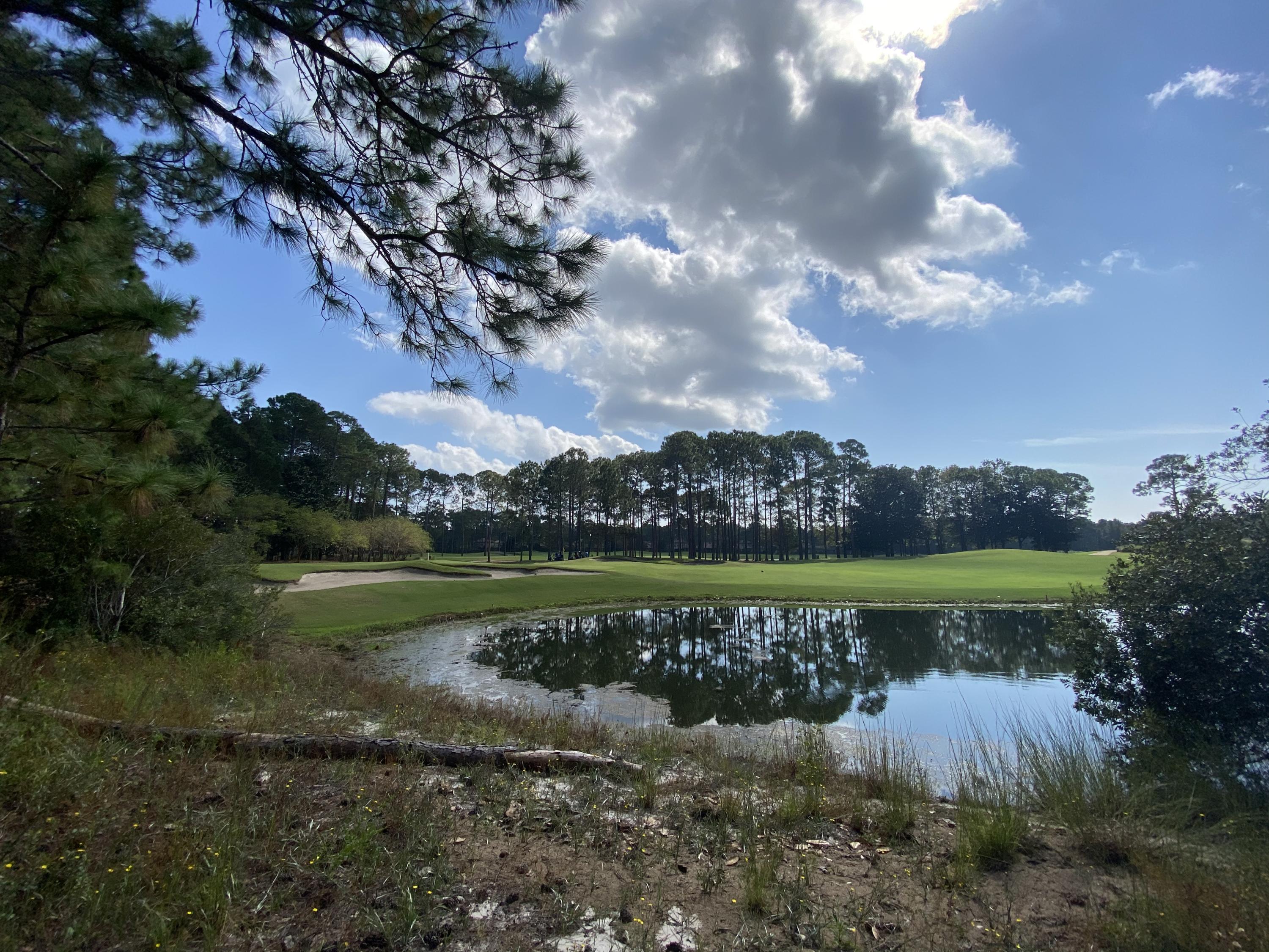 BURNT PINE EAST - Land