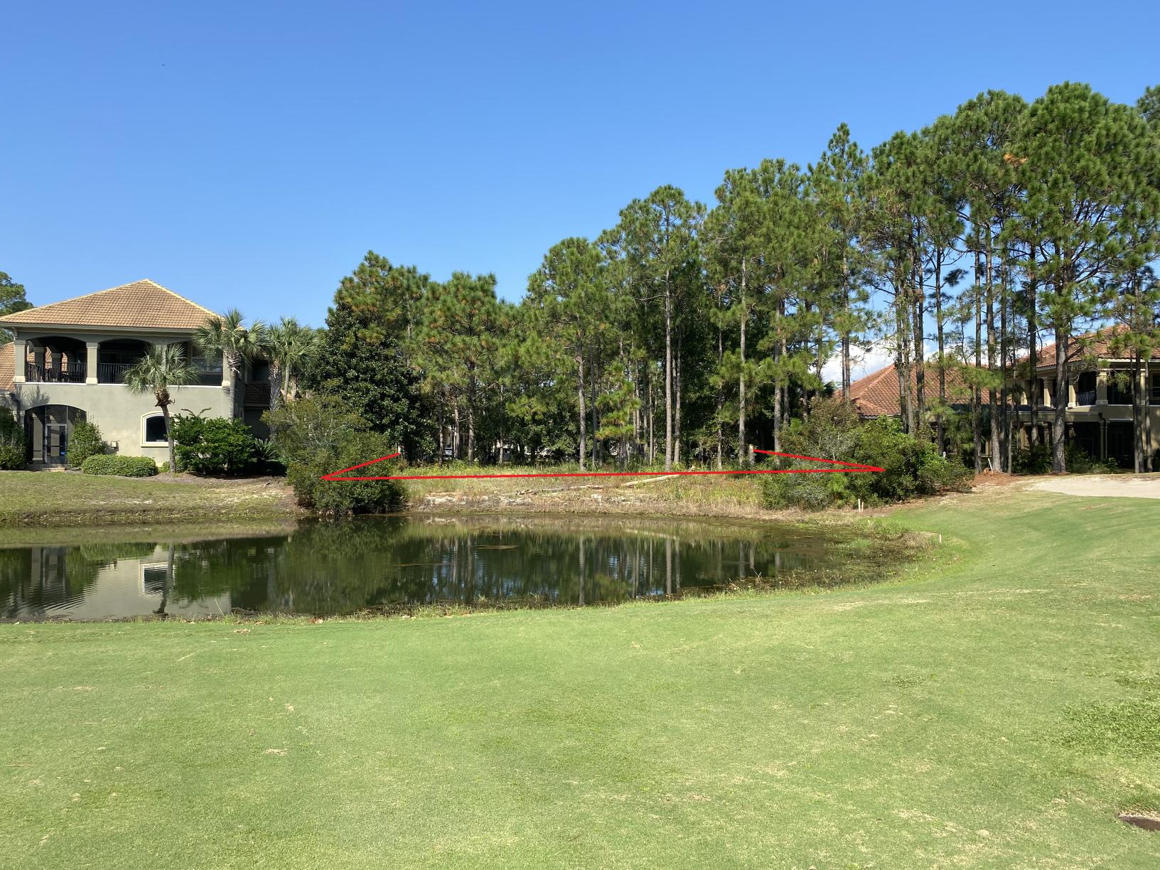 BURNT PINE EAST - Land