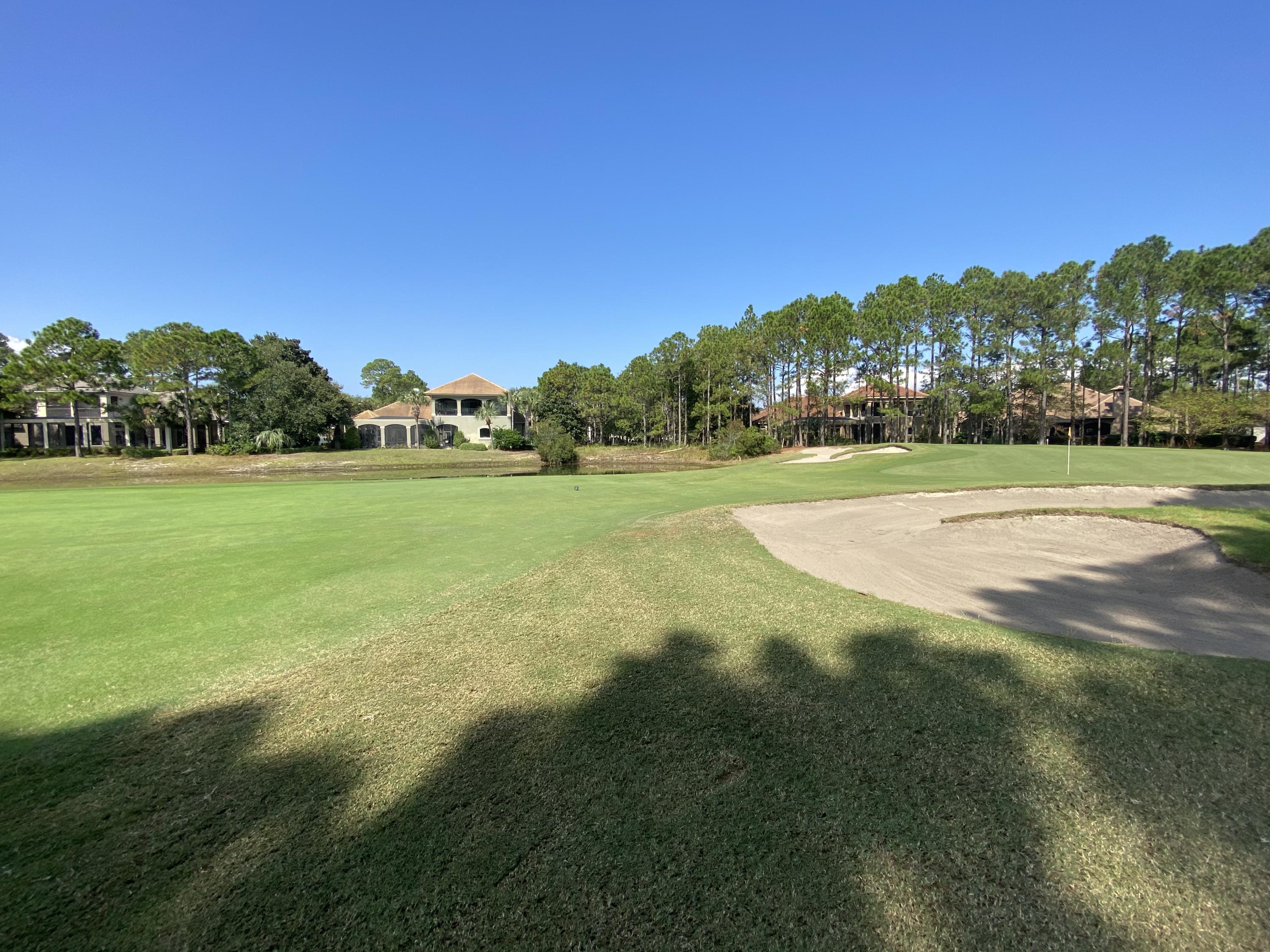 BURNT PINE EAST - Land