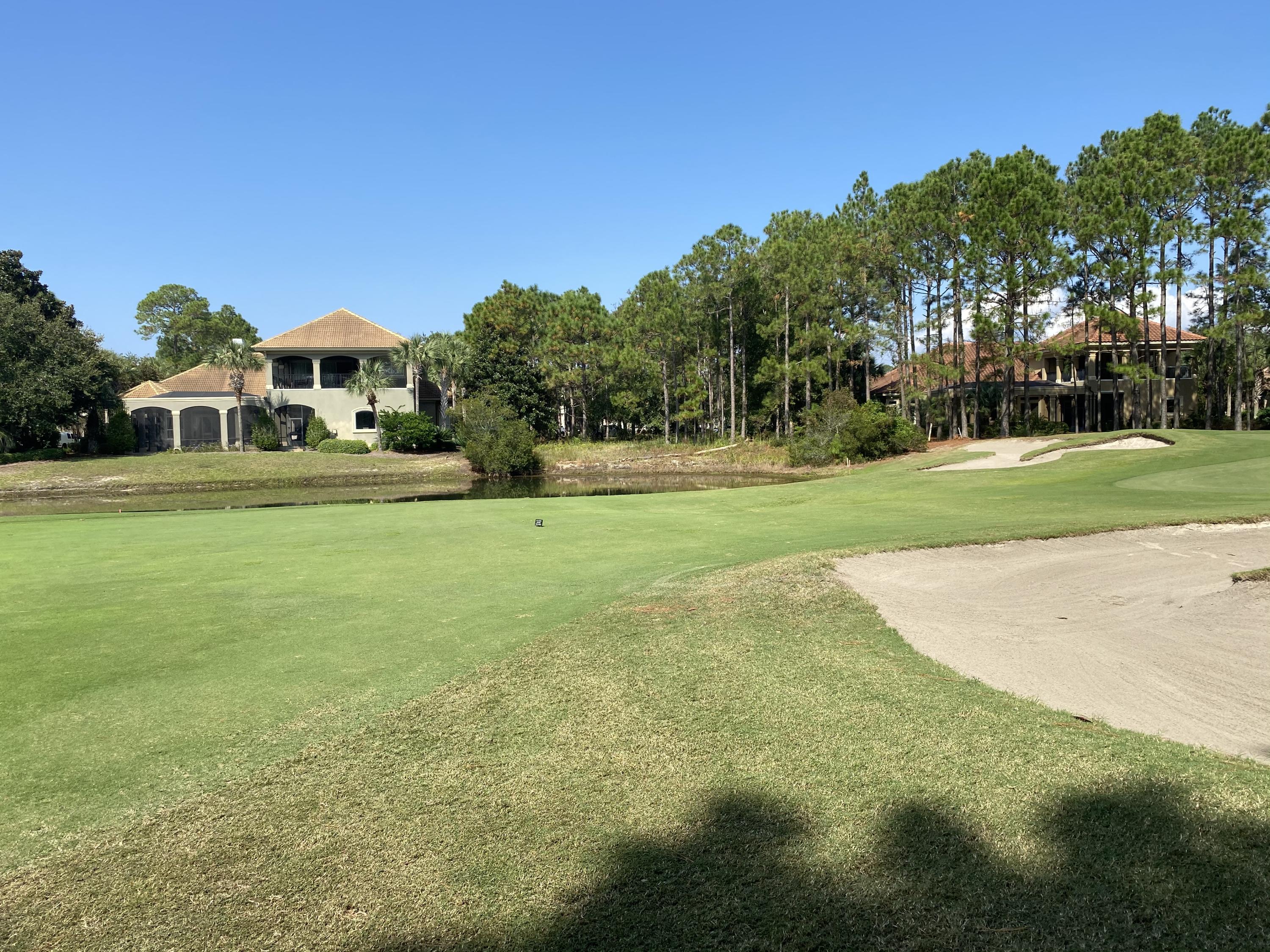 BURNT PINE EAST - Land