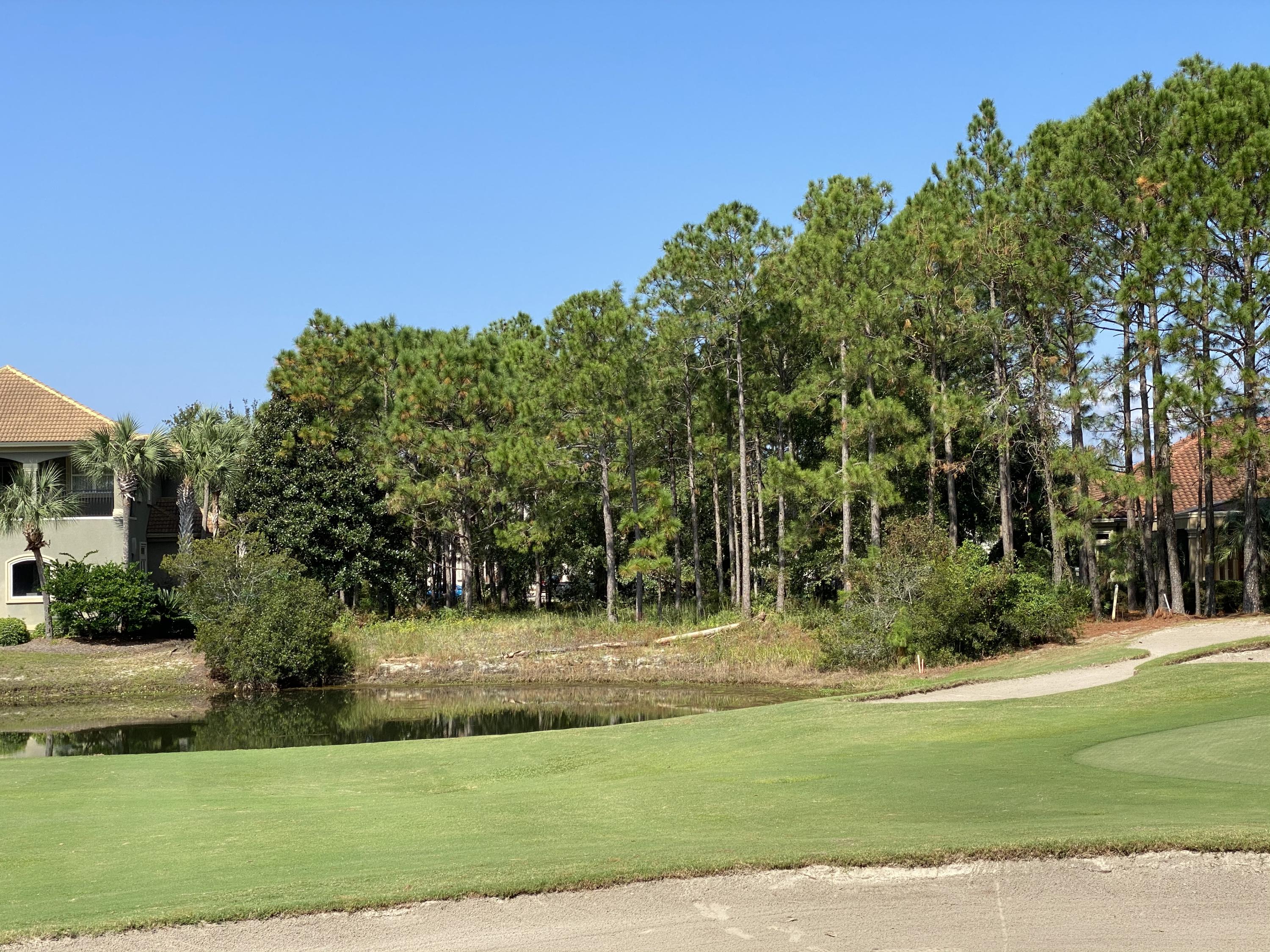 BURNT PINE EAST - Land