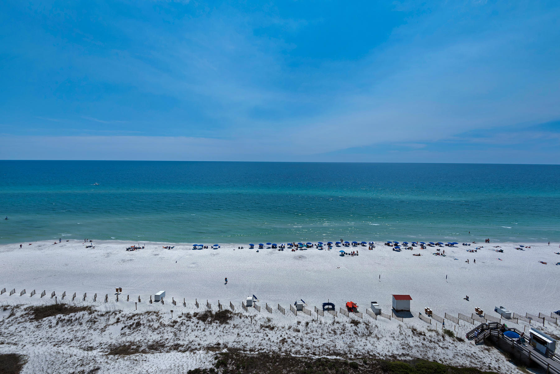 TOPS'L BEACH MANOR - Residential