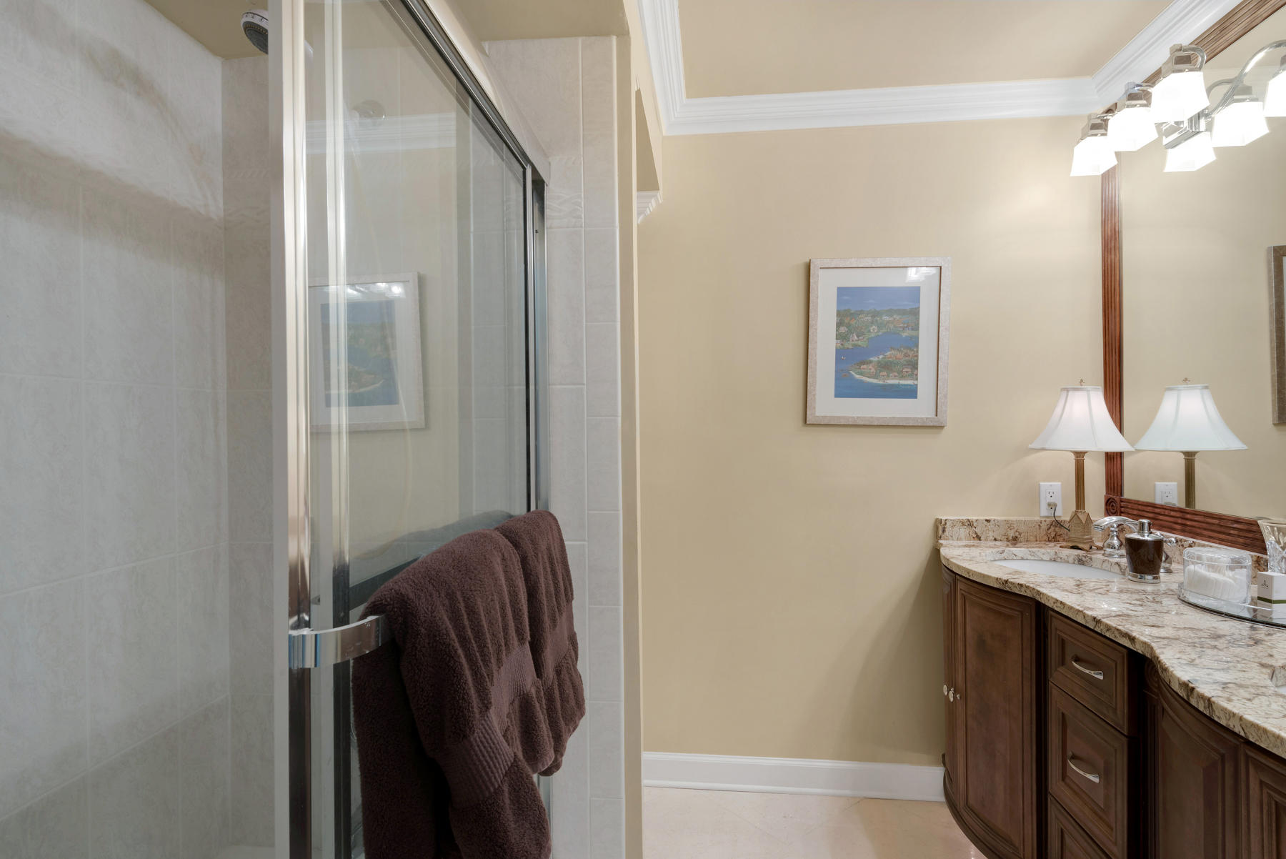 TOPS'L BEACH MANOR - Residential