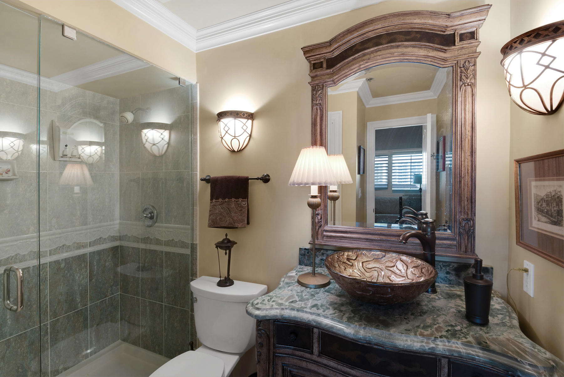 TOPS'L BEACH MANOR - Residential