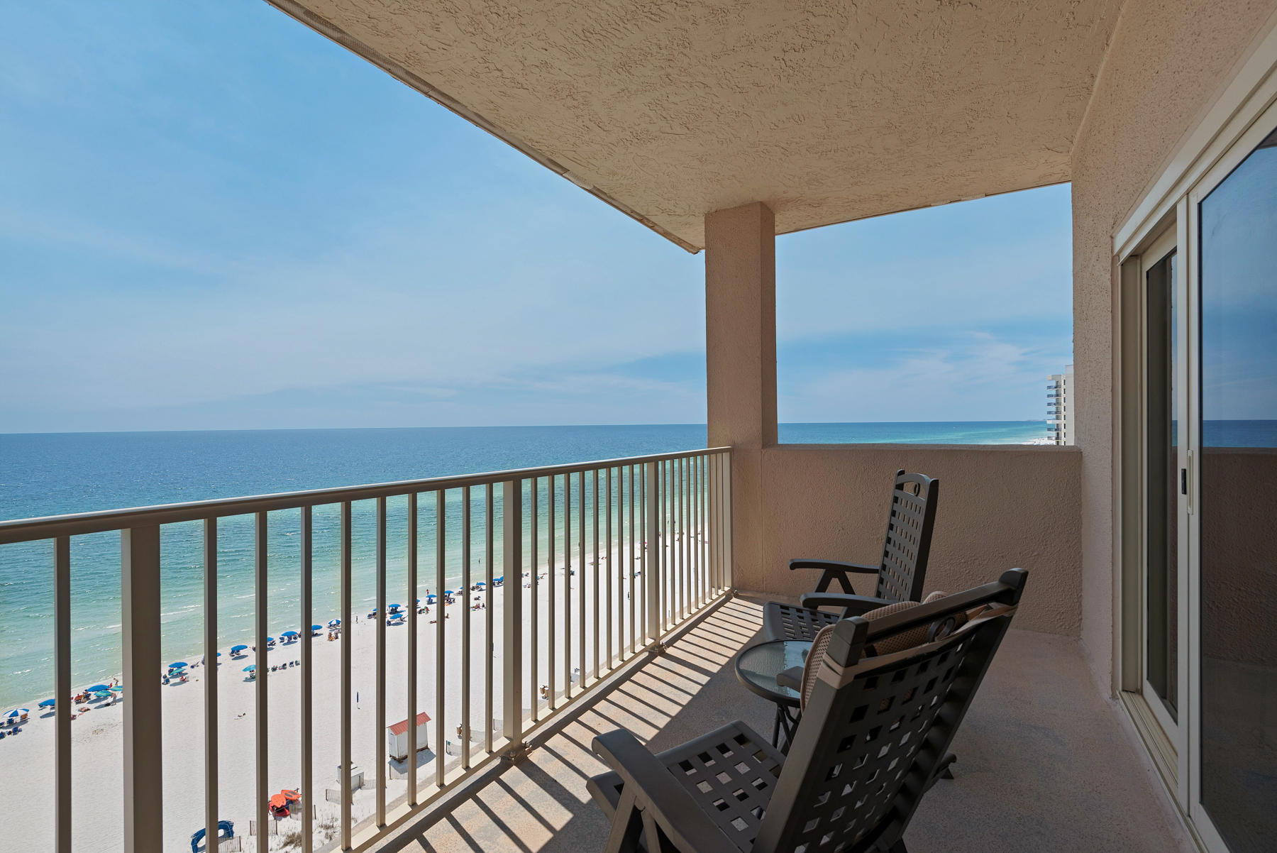 TOPS'L BEACH MANOR - Residential