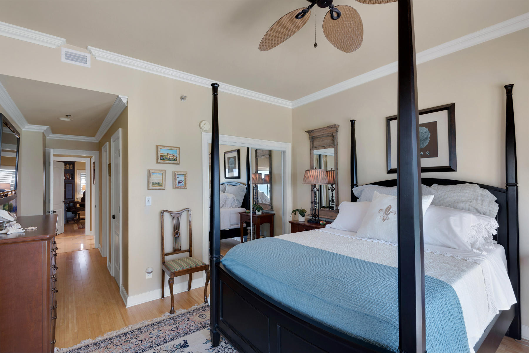 TOPS'L BEACH MANOR - Residential