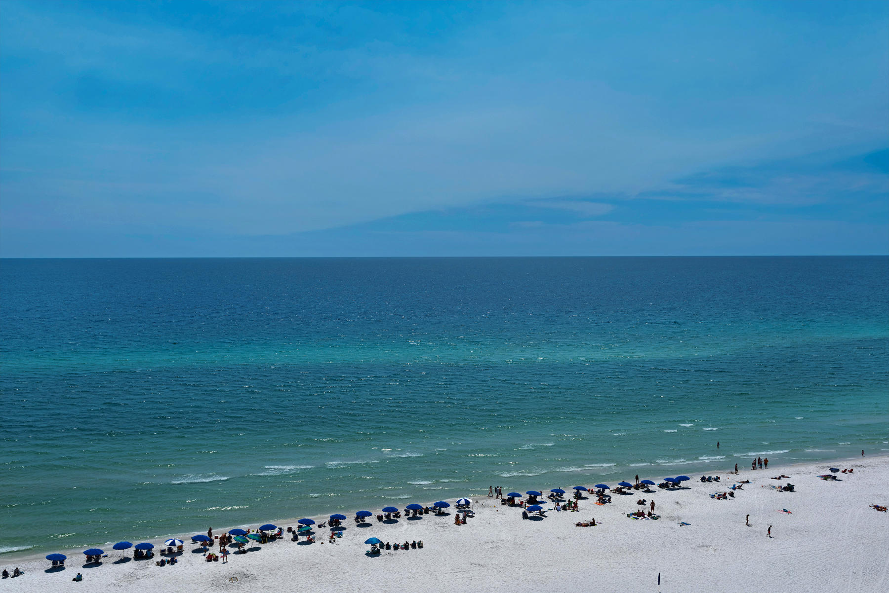 TOPS'L BEACH MANOR - Residential