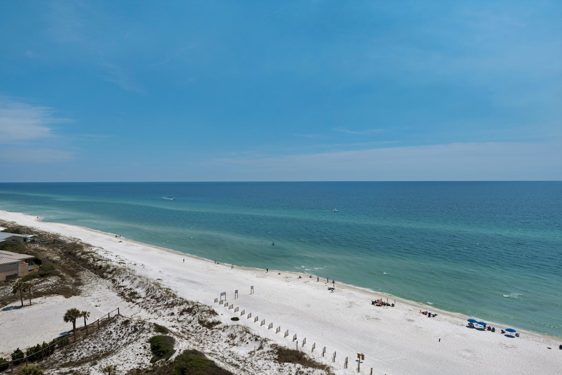 TOPS'L BEACH MANOR - Residential