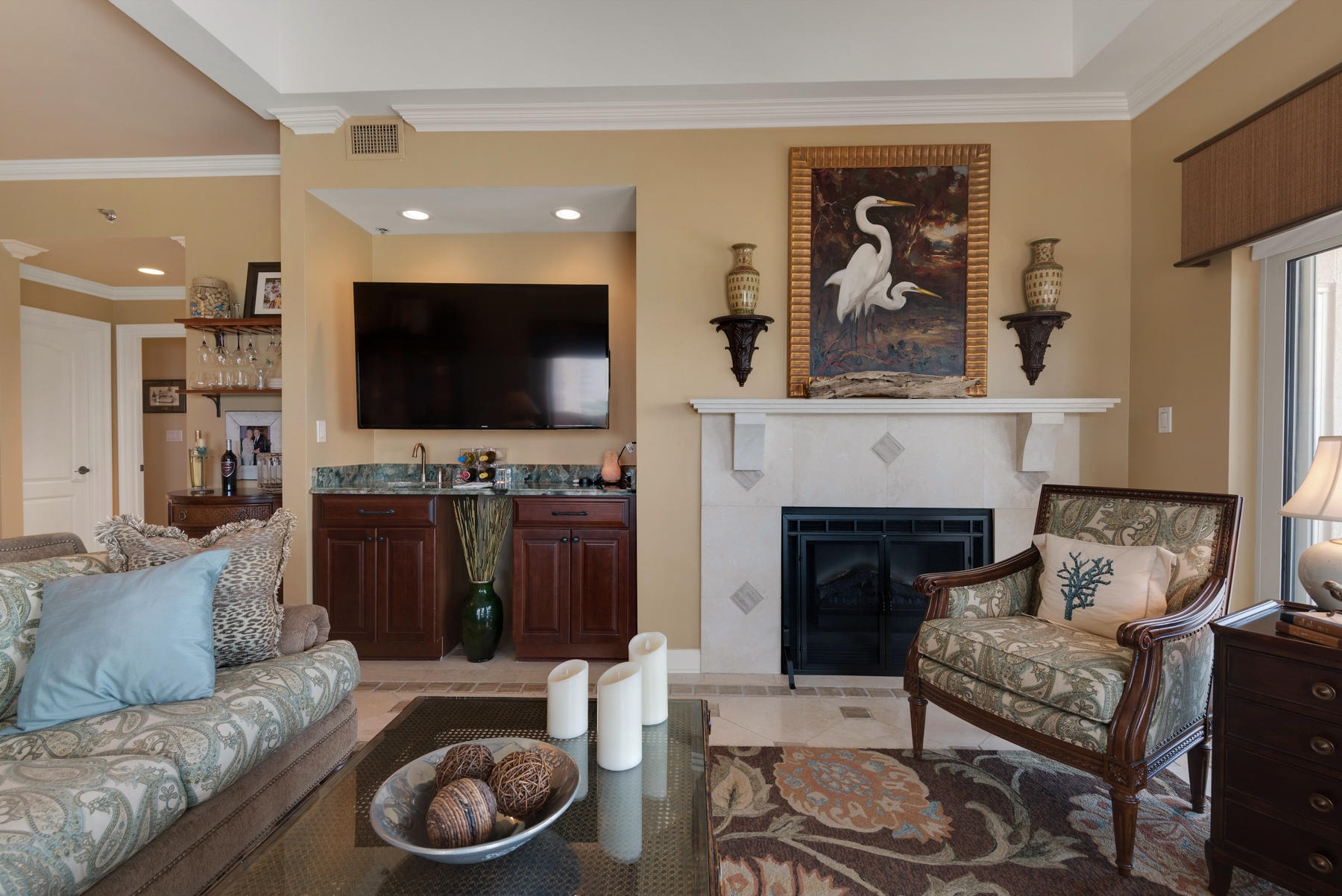 TOPS'L BEACH MANOR - Residential