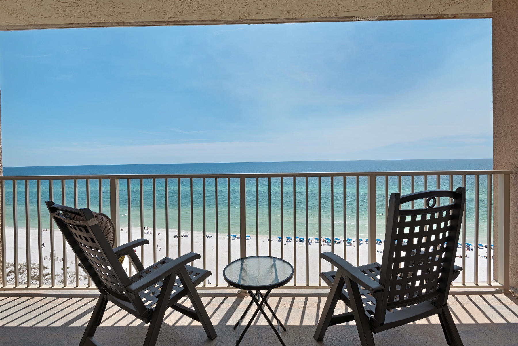 TOPS'L BEACH MANOR - Residential