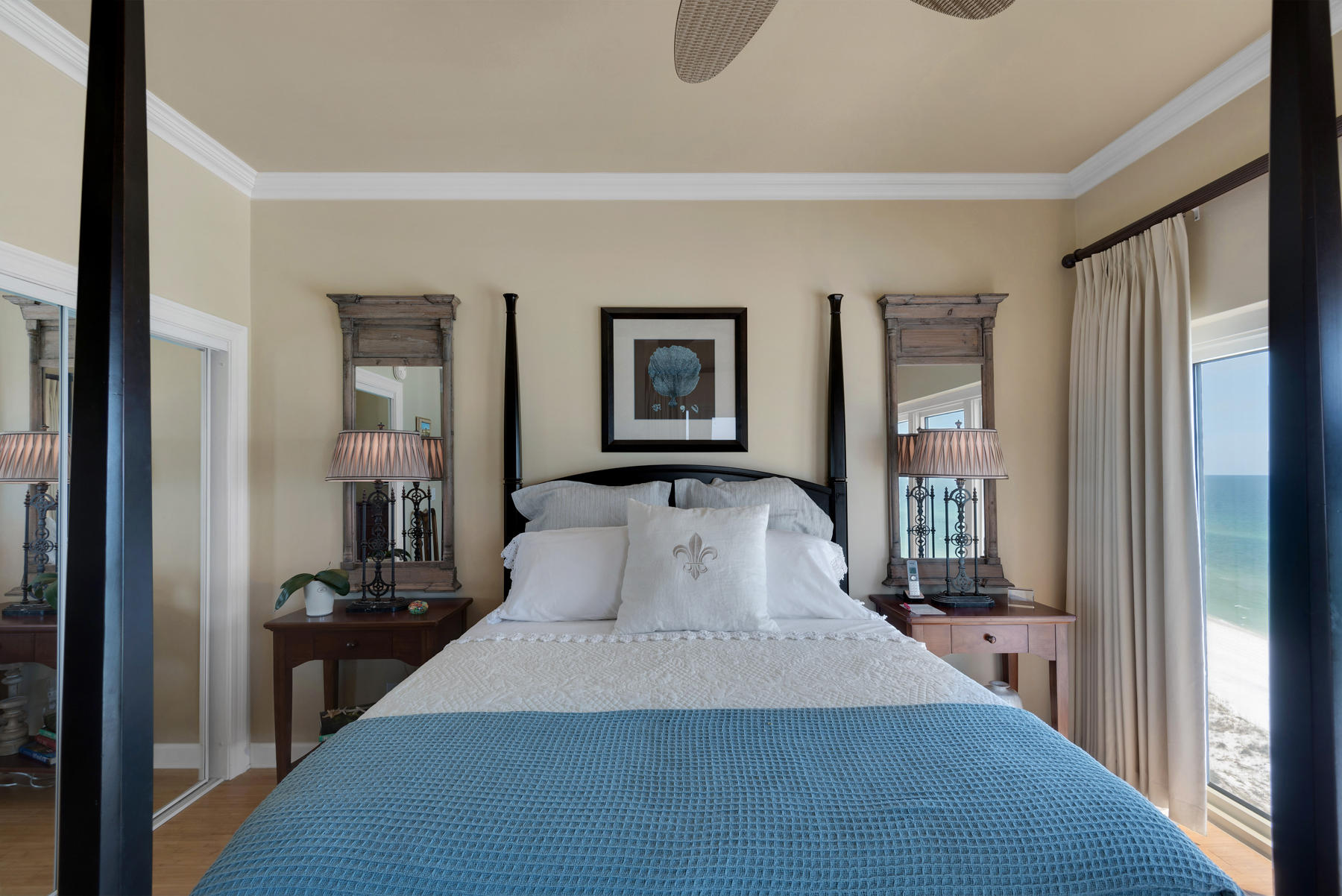 TOPS'L BEACH MANOR - Residential