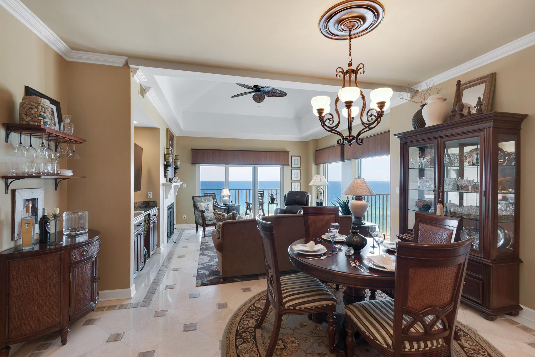 TOPS'L BEACH MANOR - Residential