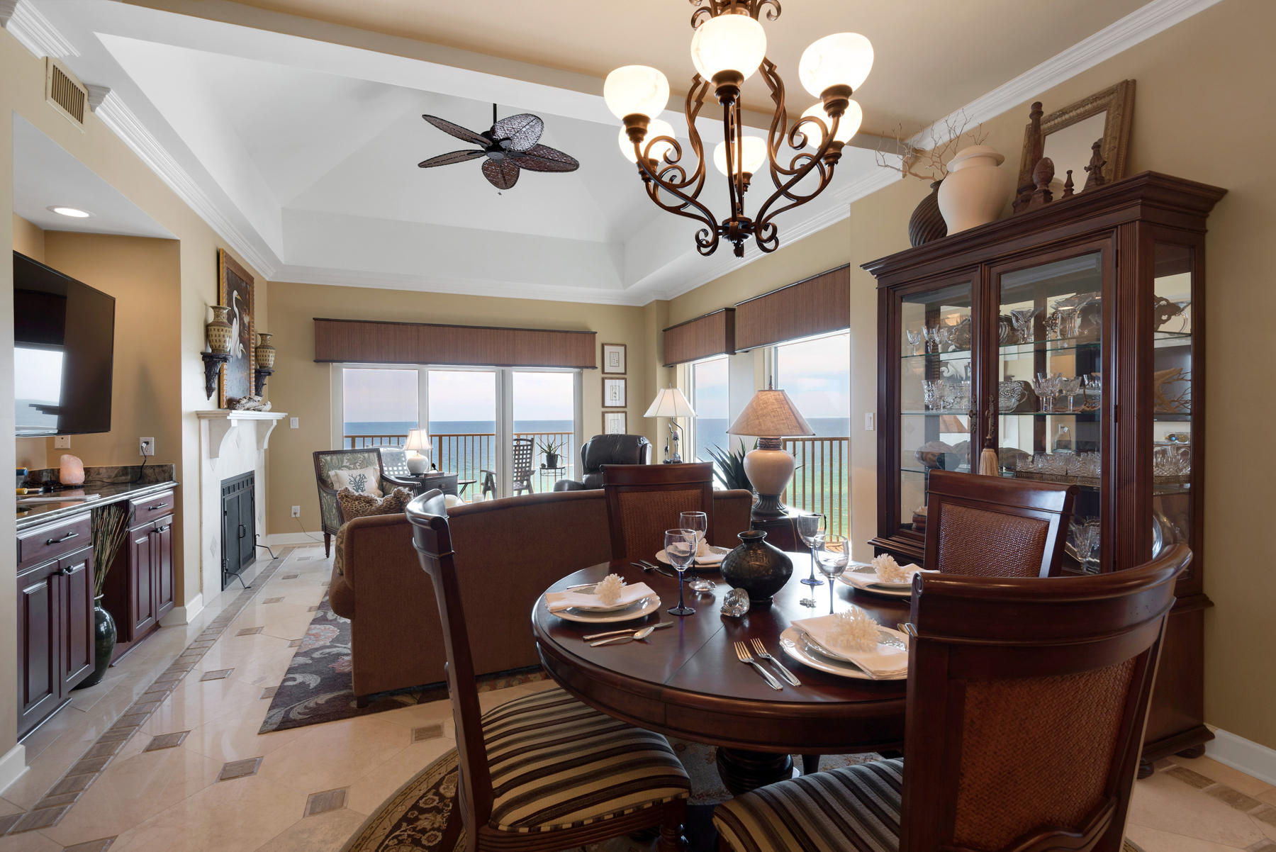 TOPS'L BEACH MANOR - Residential