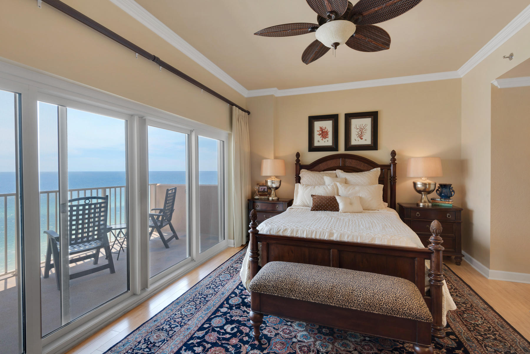 TOPS'L BEACH MANOR - Residential