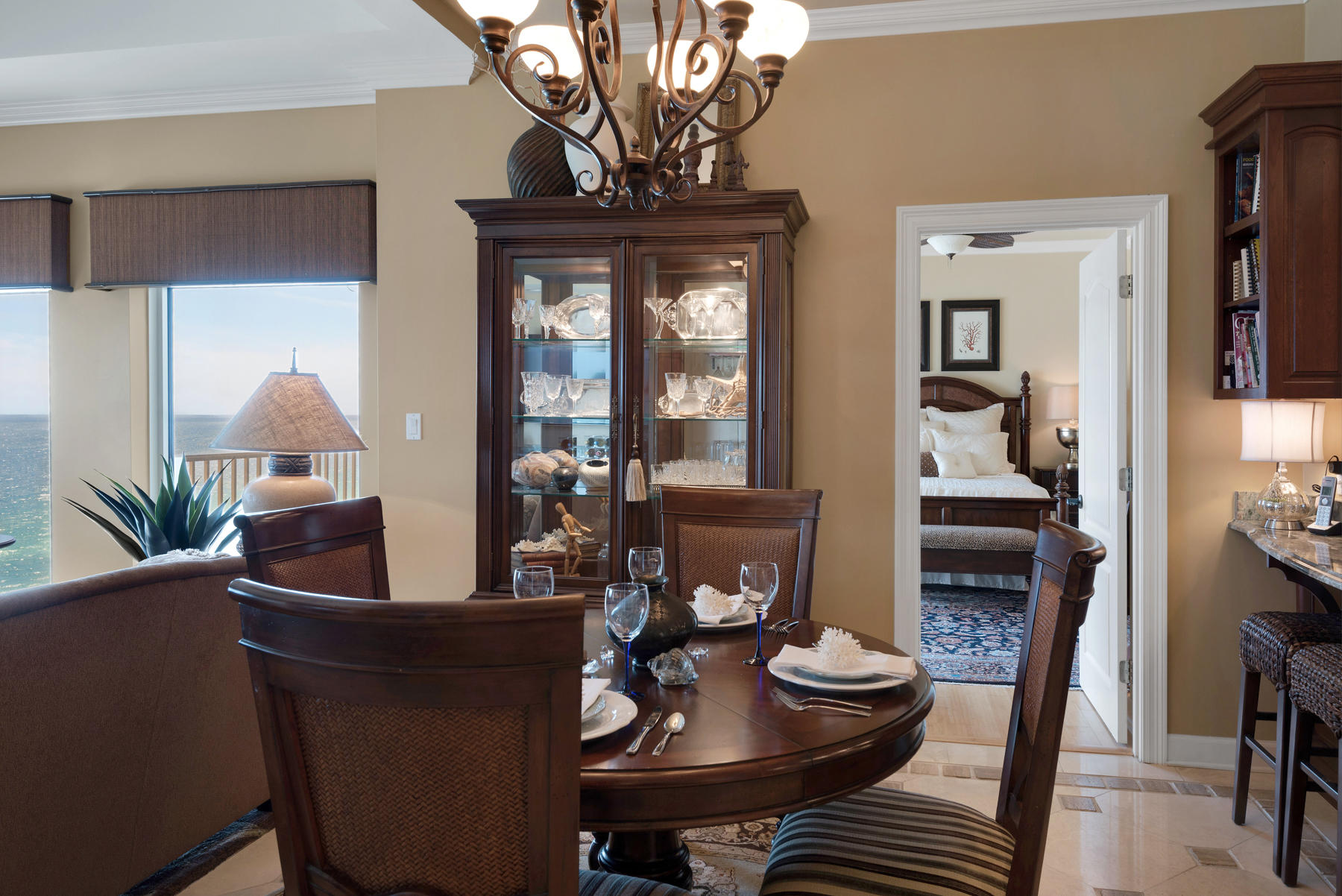 TOPS'L BEACH MANOR - Residential