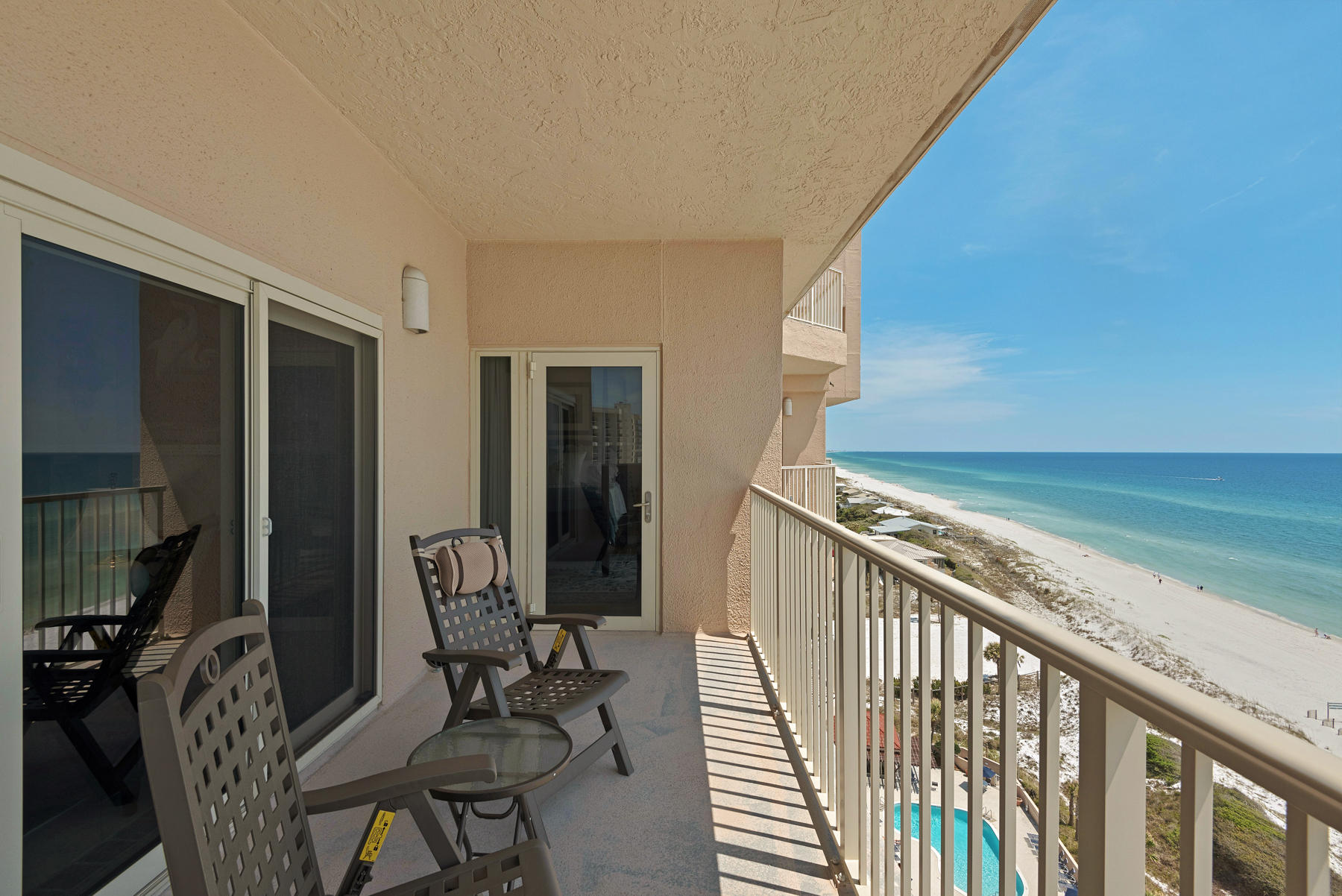 TOPS'L BEACH MANOR - Residential