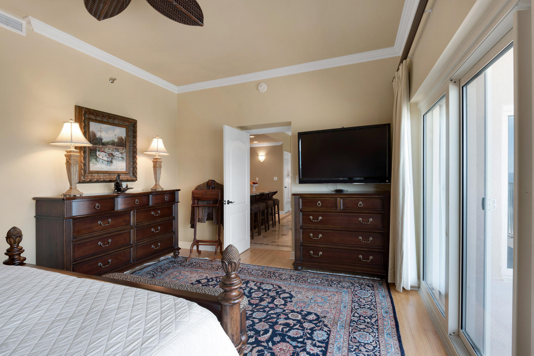 TOPS'L BEACH MANOR - Residential