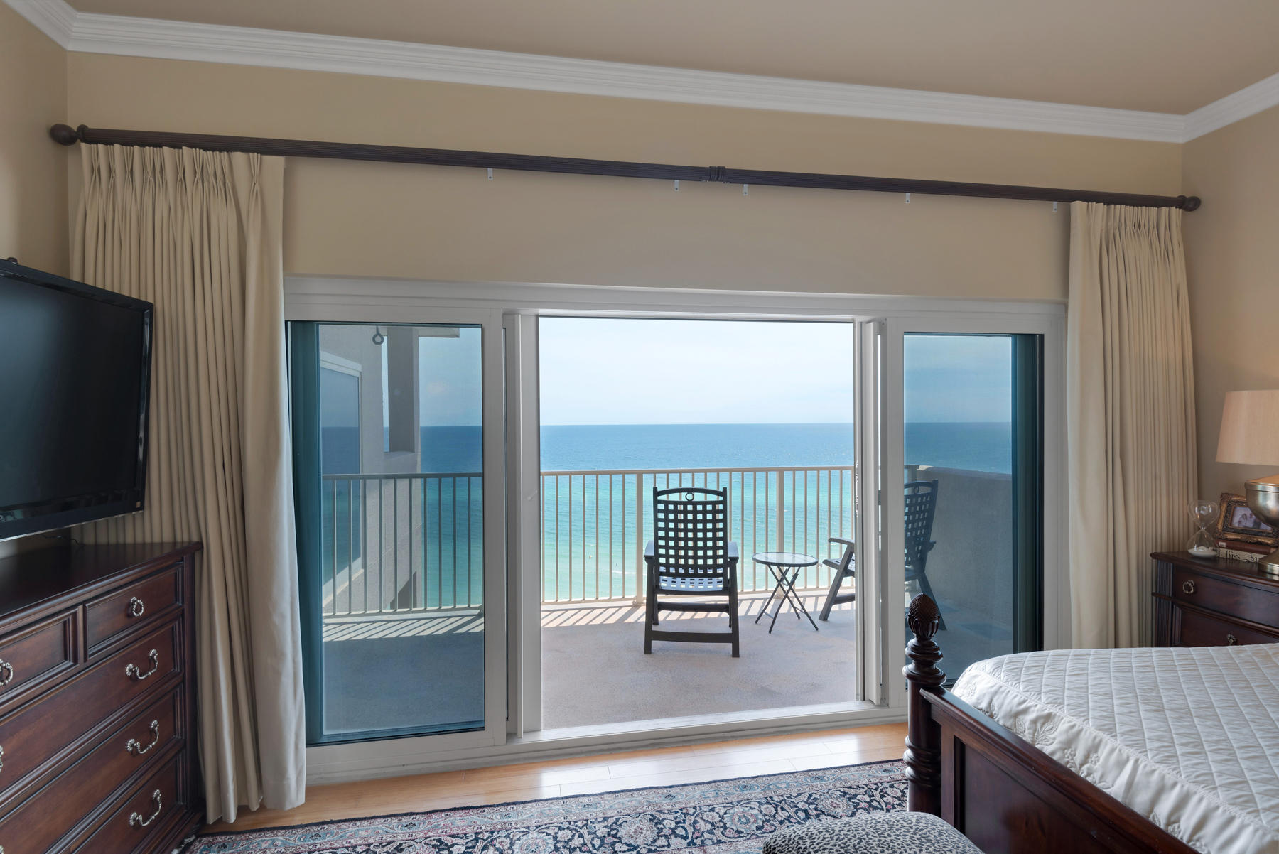 TOPS'L BEACH MANOR - Residential