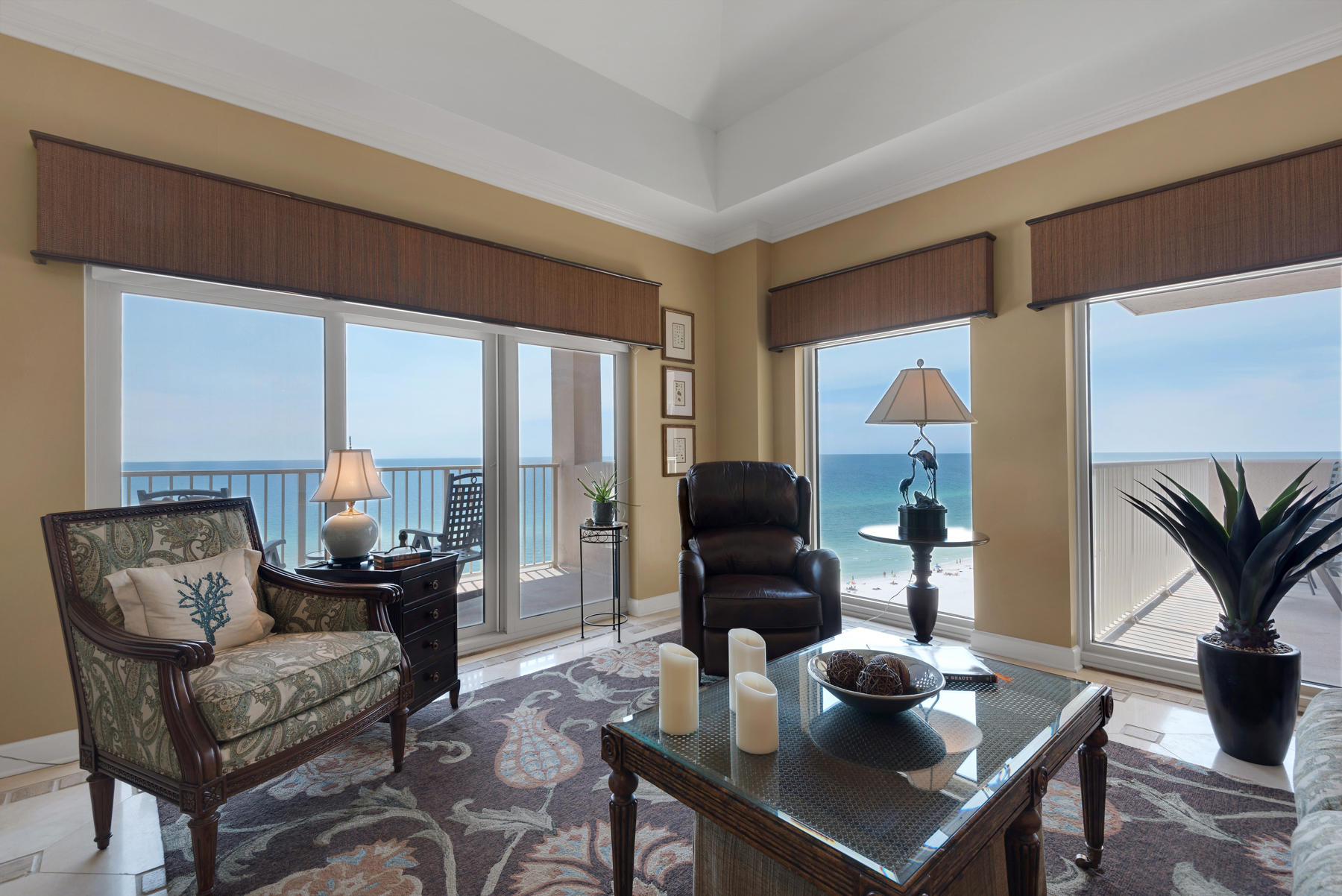 TOPS'L BEACH MANOR - Residential