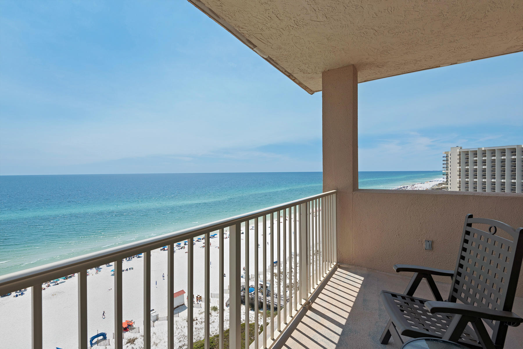 TOPS'L BEACH MANOR - Residential