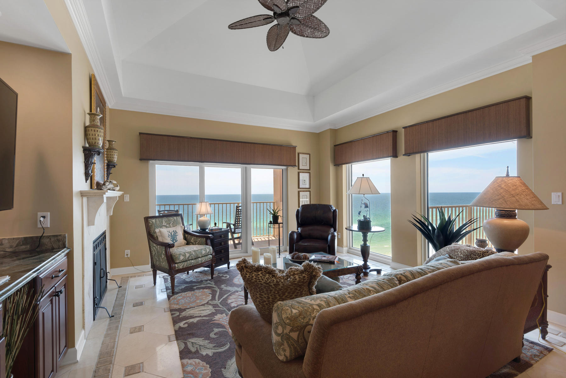 TOPS'L BEACH MANOR - Residential