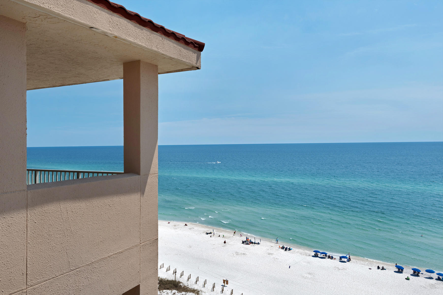 TOPS'L BEACH MANOR - Residential