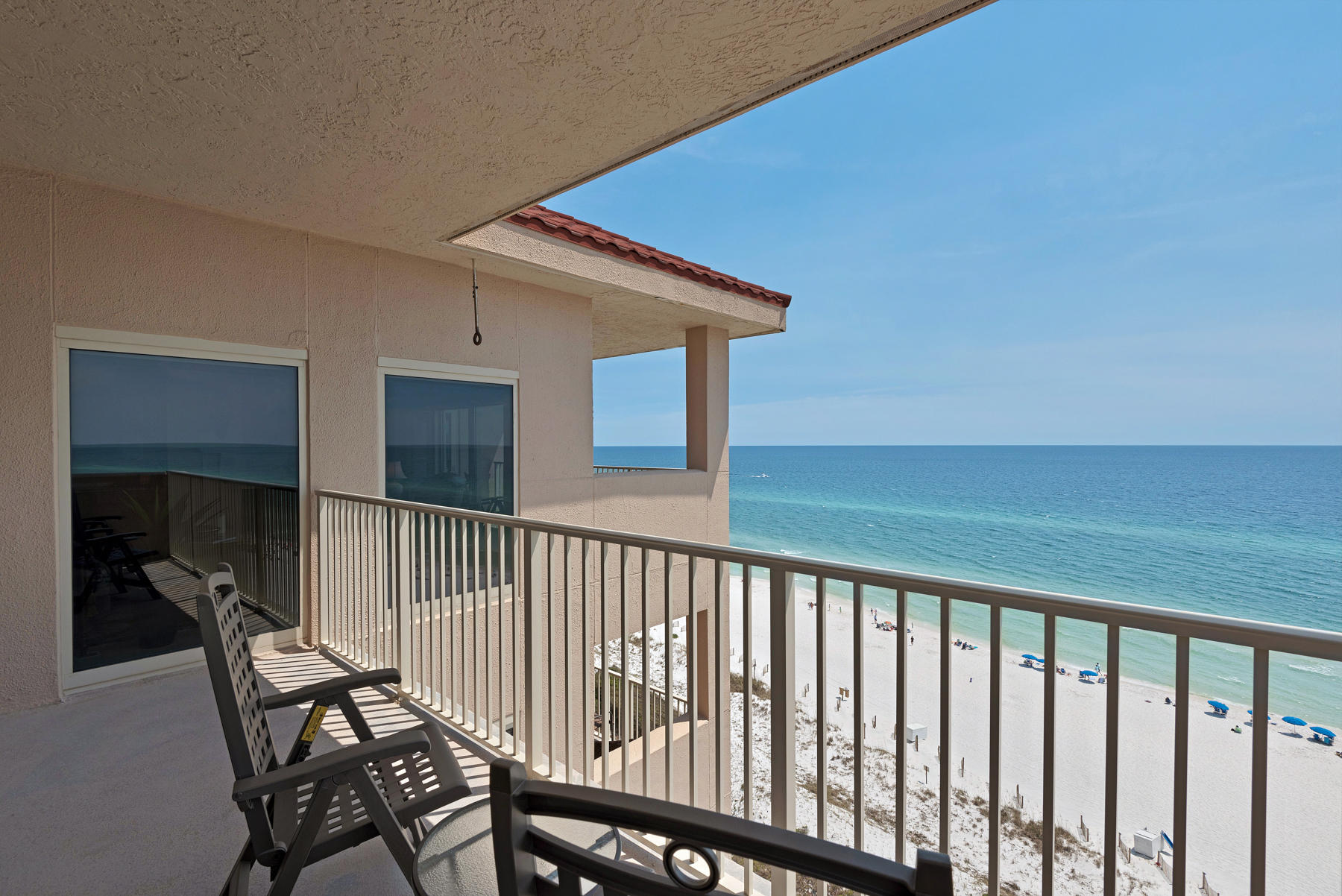 TOPS'L BEACH MANOR - Residential