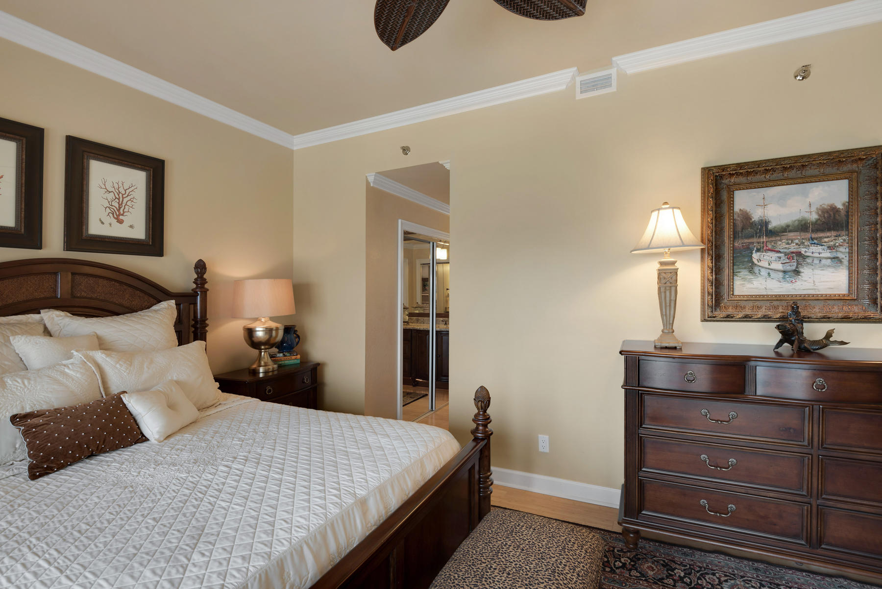 TOPS'L BEACH MANOR - Residential