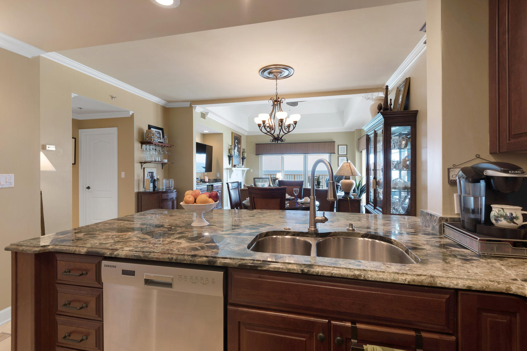 TOPS'L BEACH MANOR - Residential