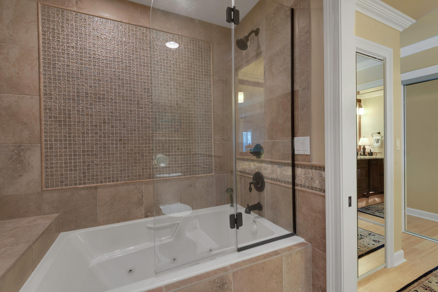 TOPS'L BEACH MANOR - Residential