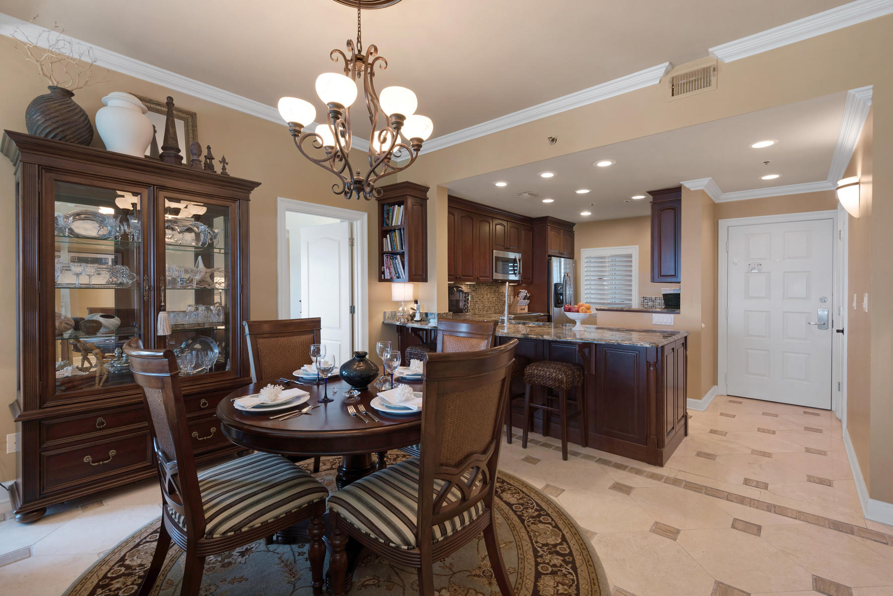 TOPS'L BEACH MANOR - Residential