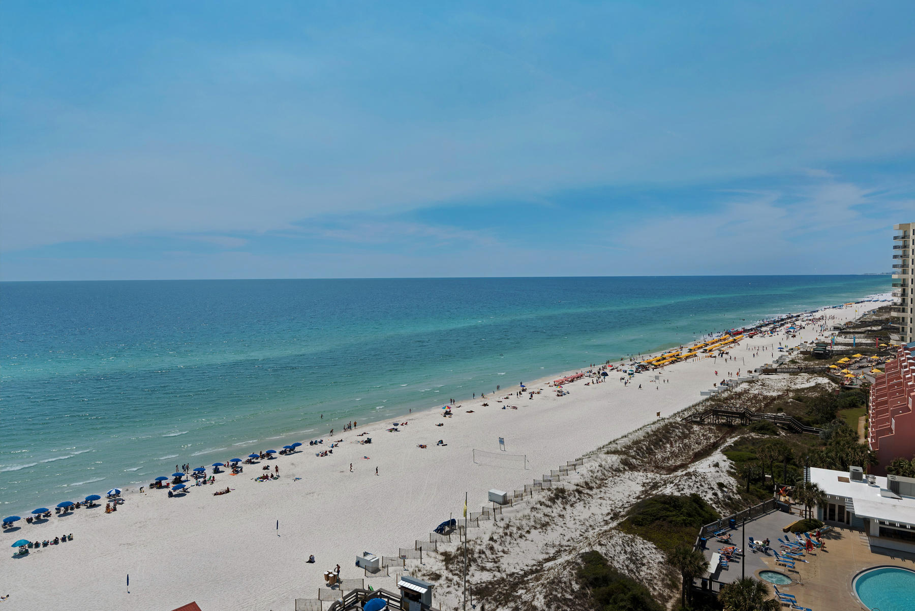 TOPS'L BEACH MANOR - Residential