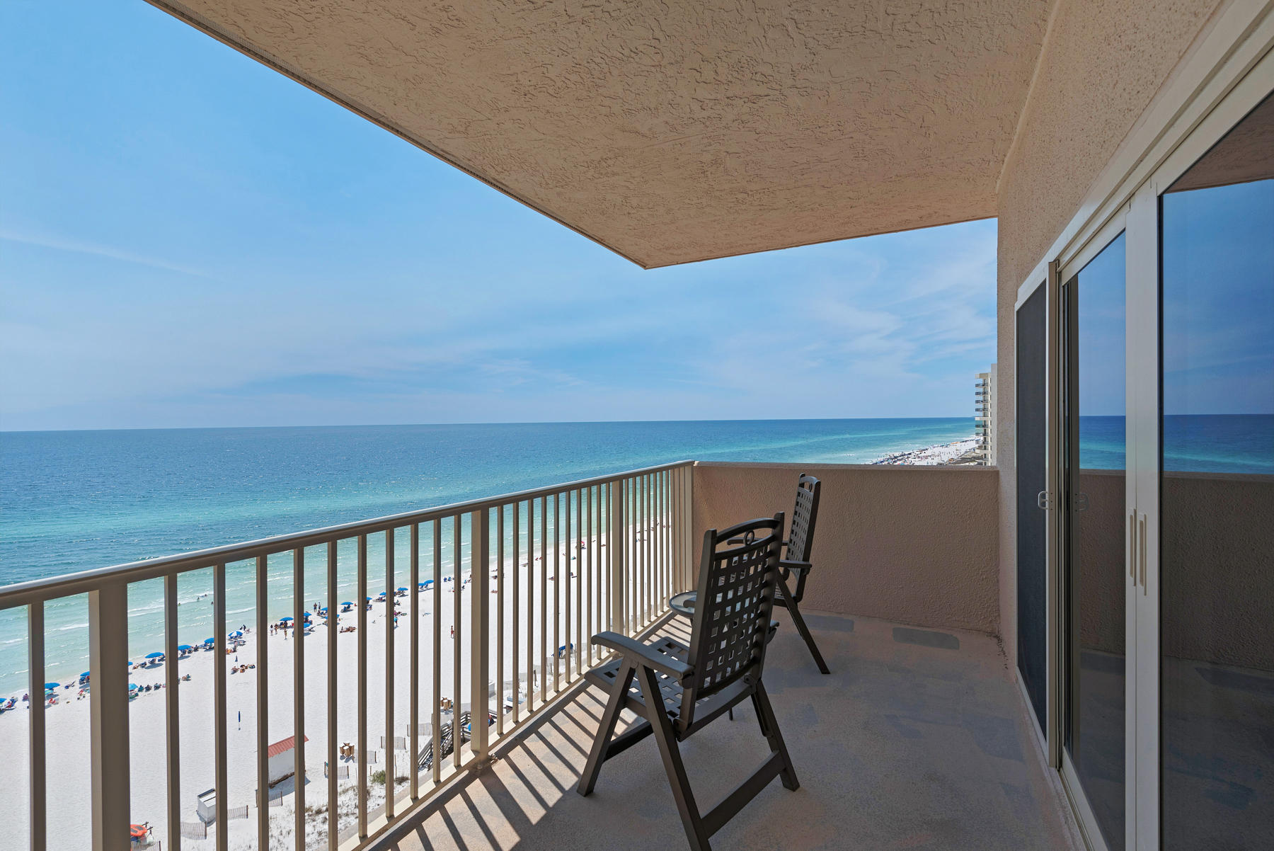 TOPS'L BEACH MANOR - Residential