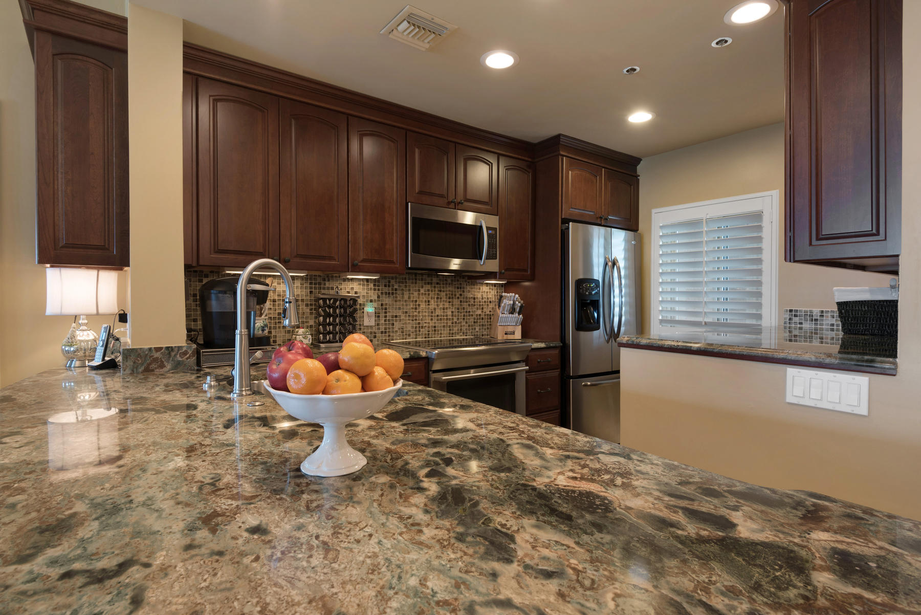 TOPS'L BEACH MANOR - Residential