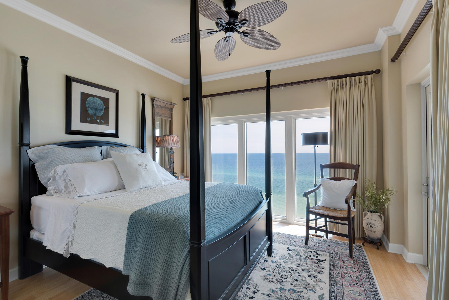 TOPS'L BEACH MANOR - Residential