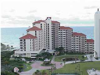 TOPS'L BEACH MANOR - Residential